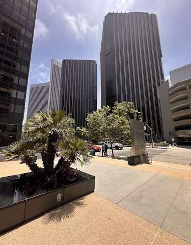1888 Century Park in Los Angeles California