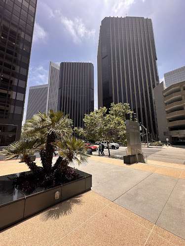 1888 Century Park EV Charging Station at 1888 Century Park E