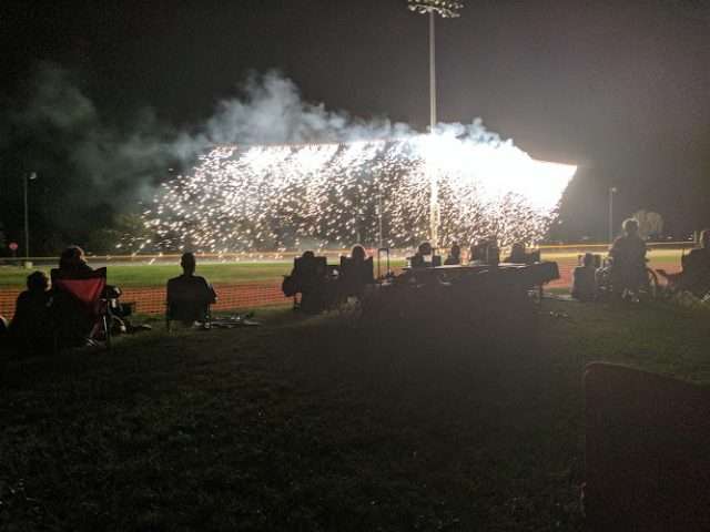 Stone Sports Complex in Sierra Vista Arizona