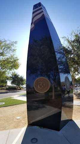 Murrieta Senior Center in Murrieta California