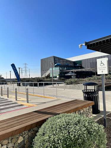 Kaiser Permanente Irwindale Medical Offices EV Charging Station at 12761 Schabarum Ave