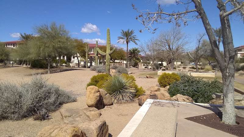 City of Peoria Administration Office EV Charging Station at 9875 N 85th Ave