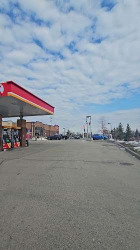 Circle K Charging Station EV Charging Station at 1851 Assisi Dr NW