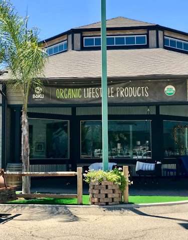 Boku Superfood in Ojai California