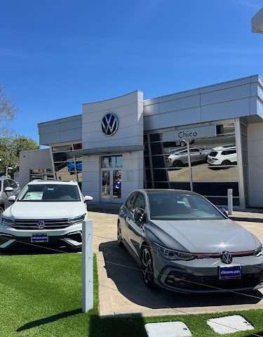 Chico Volkswagen in Chico California