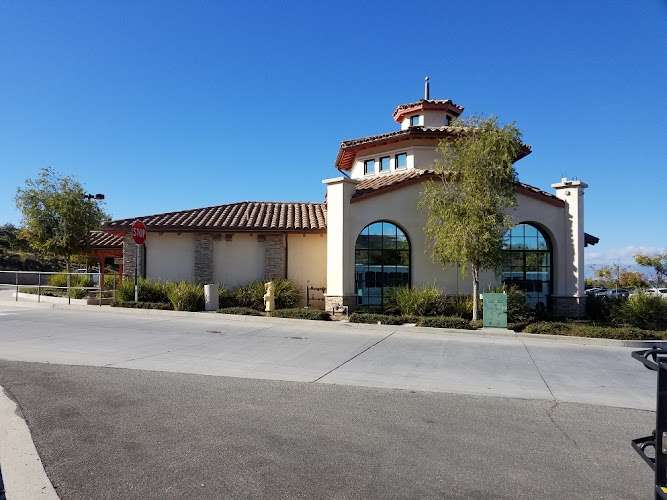 Transit Thousand Oaks EV Charging Station at 265 S Rancho Rd