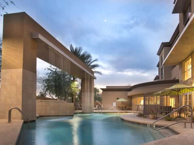 Holiday Inn & Suites Scottsdale North - Airpark, an IHG Hotel in Scottsdale Arizona