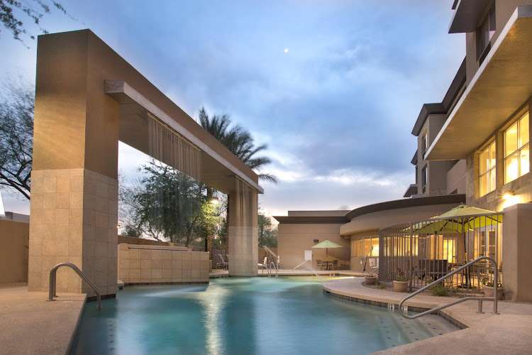 Holiday Inn & Suites Scottsdale North - Airpark