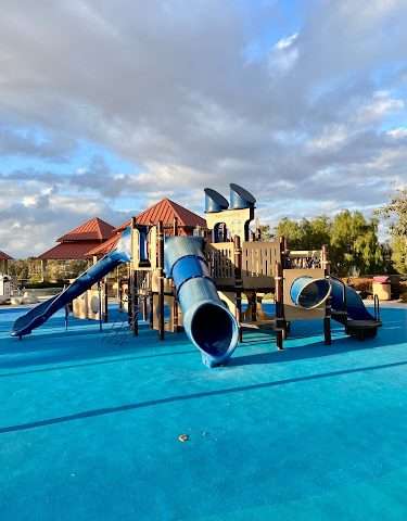 Aviara Community Park in Carlsbad California