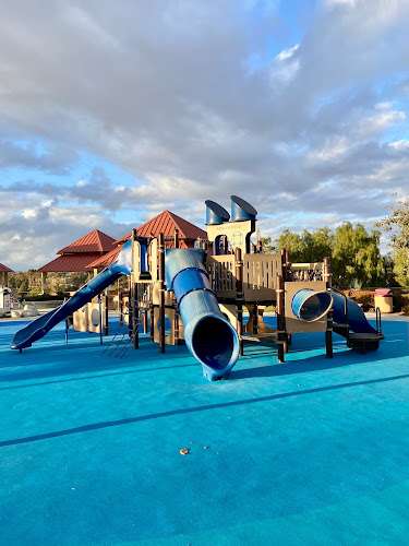 Aviara Community Park EV Charging Station at 6435 Ambrosia Ln