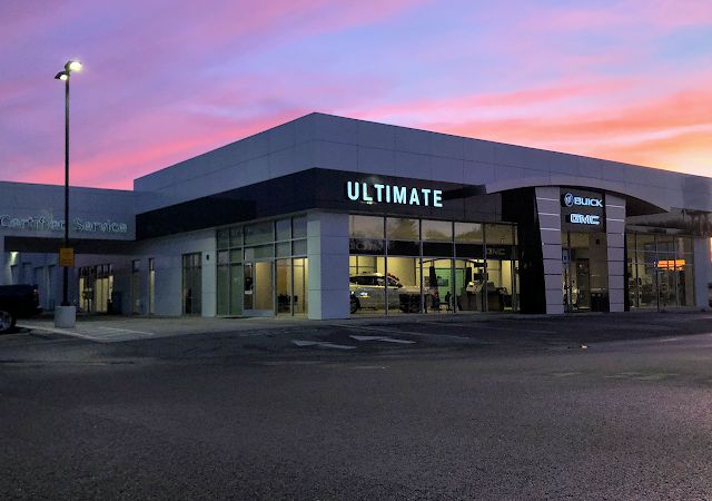 Ultimate GMC in Mountain Home Arkansas