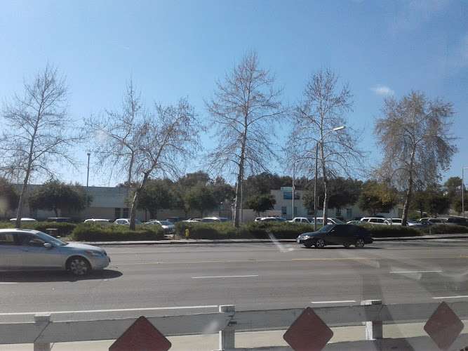 Bear Valley Middle School EV Charging Station at 3003 Bear Valley Pkwy
