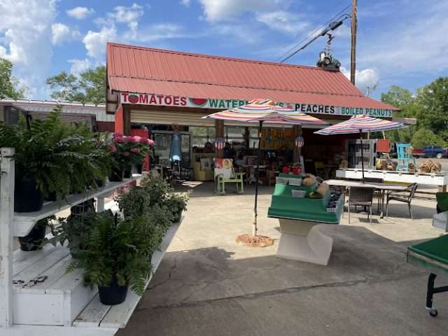 4 Byrds Building & Industrial Supplies in Brantley Alabama