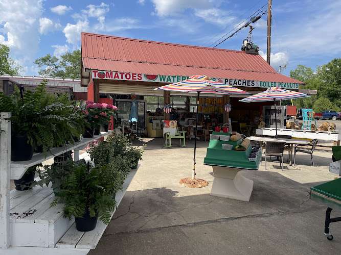 4 Byrds Building & Industrial Supplies EV Charging Station at 9450 S Main St
