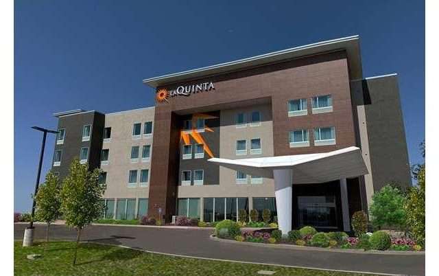 La Quinta Inn & Suites by Wyndham Holbrook Petrified Forest in Holbrook Arizona