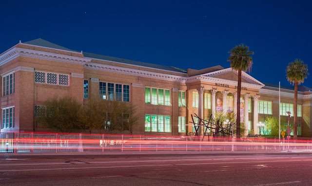 Children’s Museum of Phoenix in Phoenix Arizona