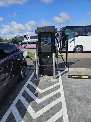 Westmorland Charging Station EV Charging Station at Gloucester GL4 0WW