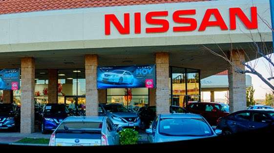 First Nissan of Simi Valley in Simi Valley California