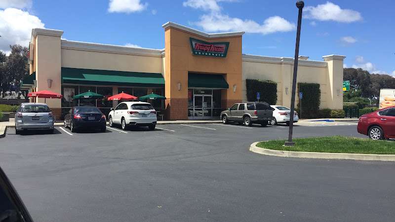 Willows Shopping Center EV Charging Station at 1975 Diamond Blvd