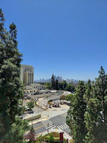Biggy Street Parking Structure EV Charging Station at 1334 Biggy St