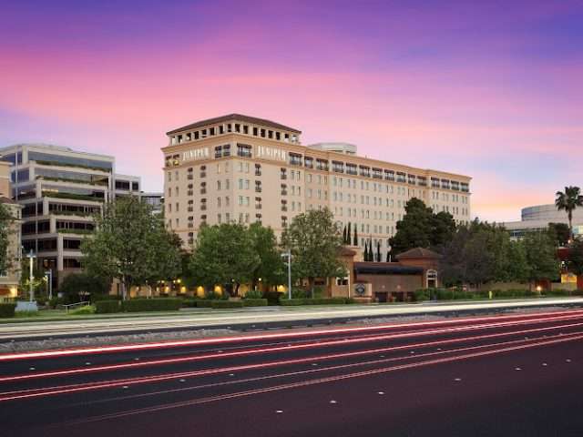 Juniper Hotel Cupertino, Curio Collection by Hilton in Cupertino California
