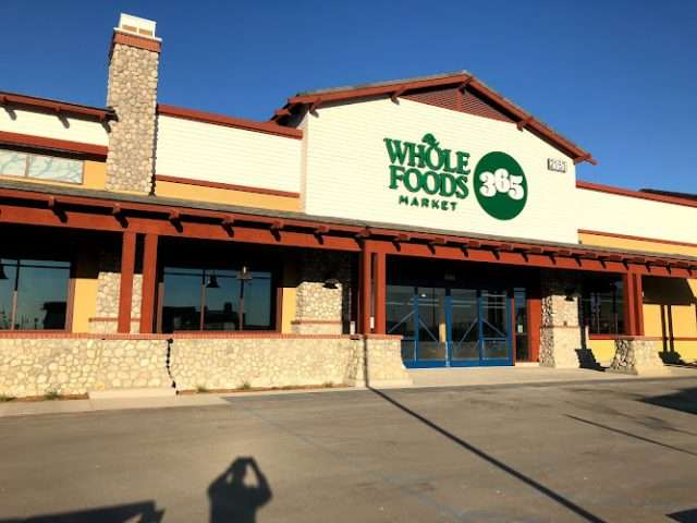 Whole Foods Market in Upland California