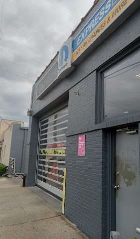 Jim Burke Automotive Inc Jeep in Birmingham Alabama