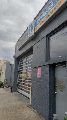 Jim Burke Automotive Inc Jeep EV Charging Station at 1409 5th Ave N