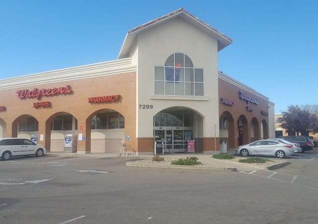 Walgreens in Elk Grove California