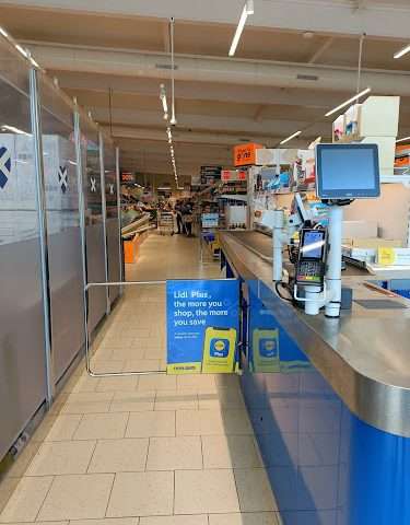 Pod Point Charging Station in Blairgowrie United Kingdom of Great Britain and Northern Ireland