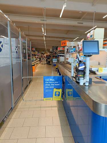 Pod Point Charging Station EV Charging Station at Perth Rd