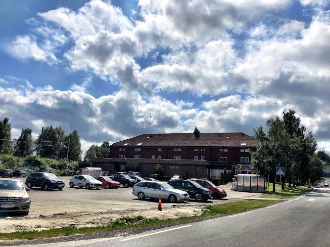 Mer Charging Station EV Charging Station at Garderbakken 6