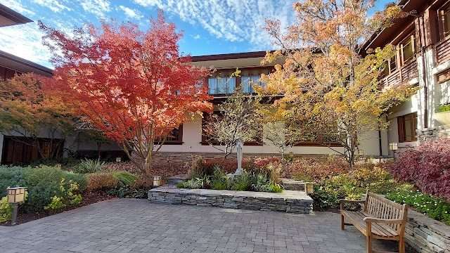 Summit Skywalker Ranch in Nicasio California