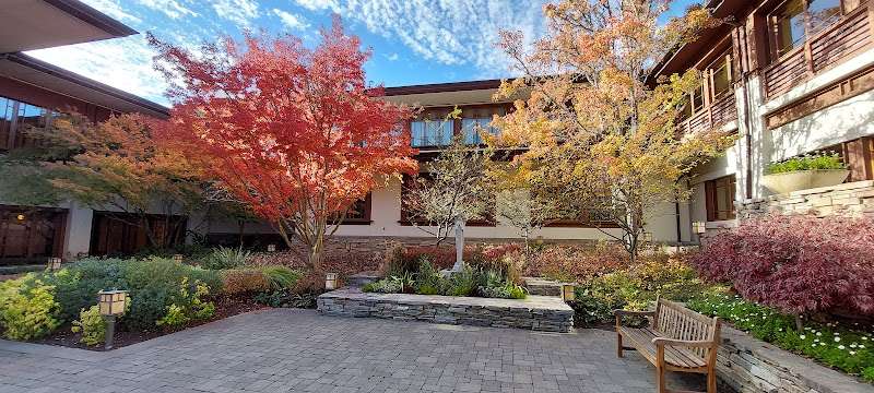 Summit Skywalker Ranch EV Charging Station at 3838 Lucas Valley Rd