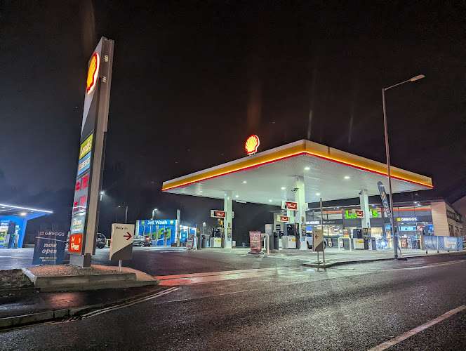 MFG EV Power Charging Station EV Charging Station at Hall St