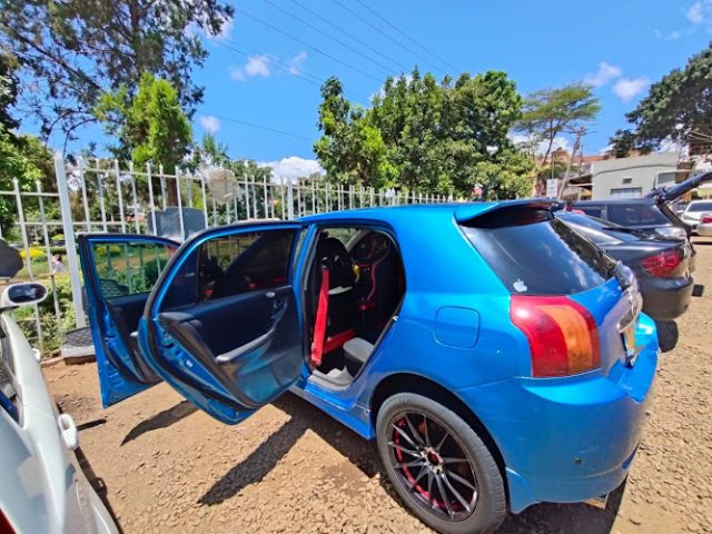 Tesla Destination Charger in New York New York