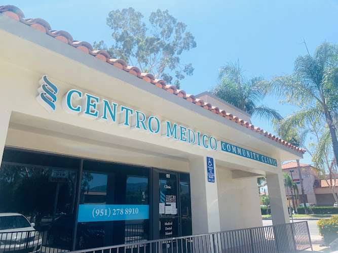 Centro Medico Community Clinic EV Charging Station at 1303 W 6th St