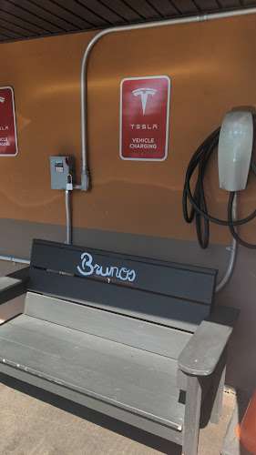 Tesla Destination Charger EV Charging Station at 1650 Hylan Blvd