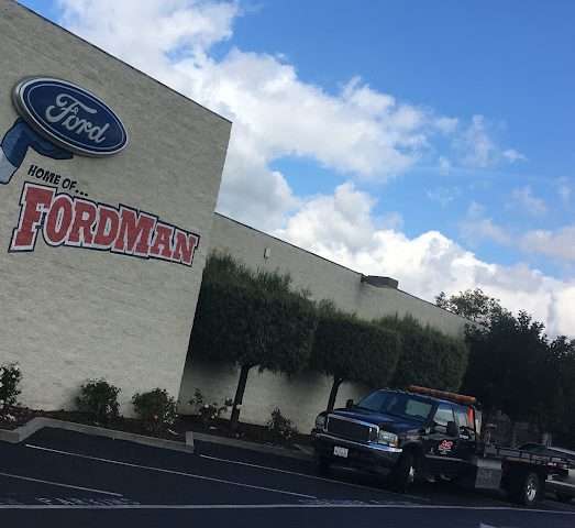 Price Ford of Simi Valley in Simi Valley California