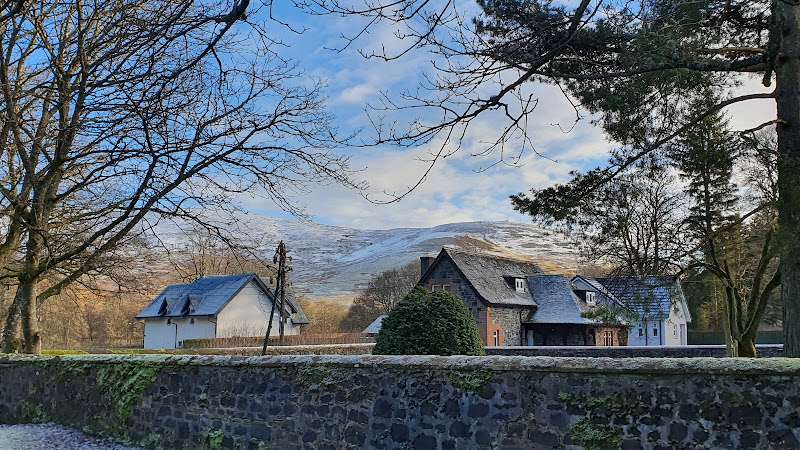 Chargeplace Scotland Charging Station EV Charging Station at 2 Carlisle Rd