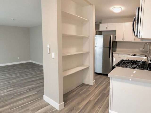 Traverse in Rohnert Park California