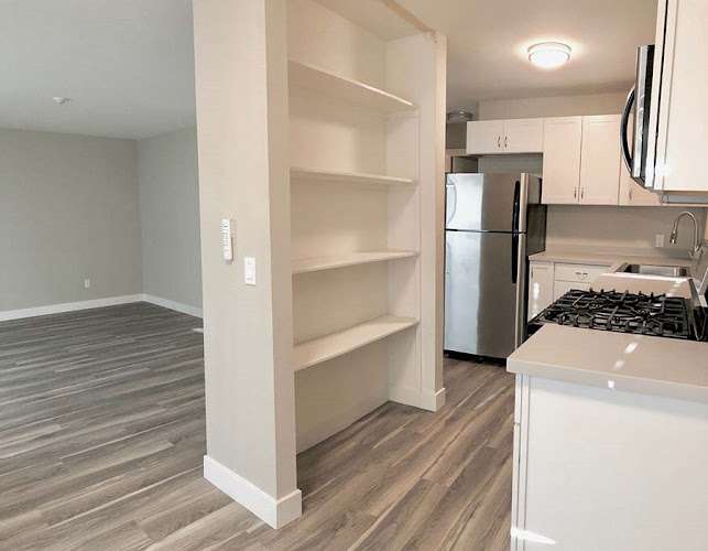 Traverse EV Charging Station at 181 - 187 Avram Ave