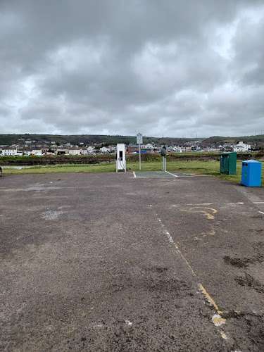 Clenergy EV Charging Station EV Charging Station at The Harbour