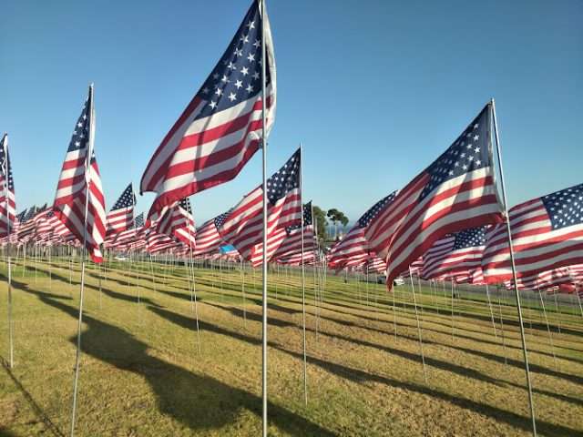 Pepperdine University in Malibu California