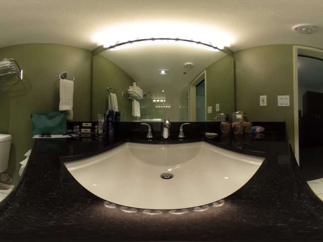 Maple Tree Inn in Sunnyvale California