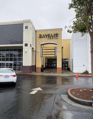 Bayfair Center in San Leandro California
