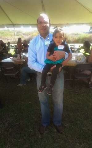 Childrens Hospital Central California in Fresno California