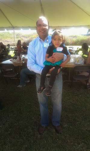 Childrens Hospital Central California EV Charging Station at 41169 Goodwin Way