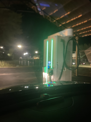 EV Connect Charging Station EV Charging Station at 10476 Dunbarton Blvd