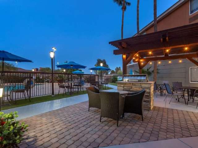 Best Western North Phoenix Hotel in Phoenix Arizona